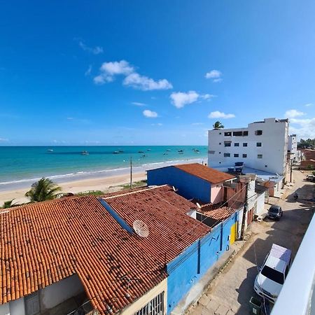 Suites Jangadeiro Maragogi 5 Rua Jangadeiros 215 外观 照片