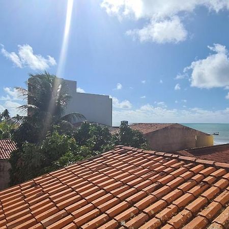 Suites Jangadeiro Maragogi 5 Rua Jangadeiros 215 外观 照片