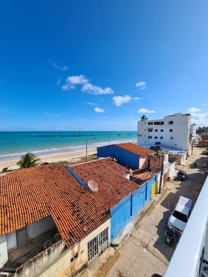 Suites Jangadeiro Maragogi 5 Rua Jangadeiros 215 外观 照片
