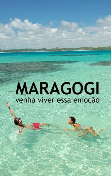 Suites Jangadeiro Maragogi 5 Rua Jangadeiros 215 外观 照片