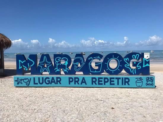 Suites Jangadeiro Maragogi 5 Rua Jangadeiros 215 外观 照片