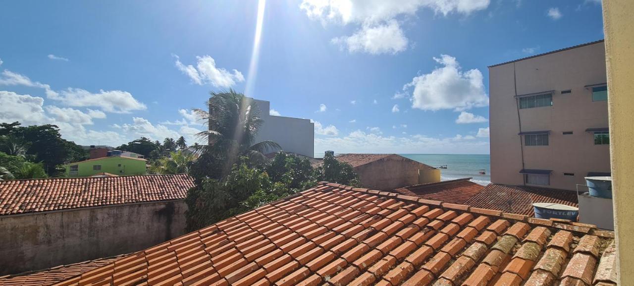 Suites Jangadeiro Maragogi 5 Rua Jangadeiros 215 外观 照片
