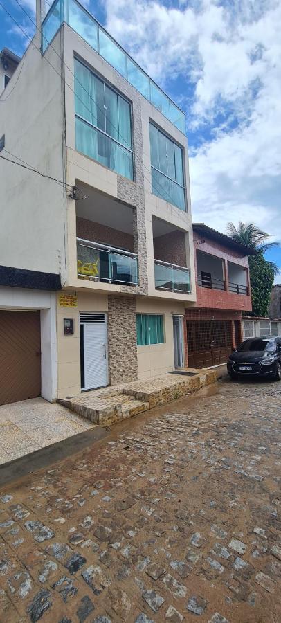 Suites Jangadeiro Maragogi 5 Rua Jangadeiros 215 外观 照片