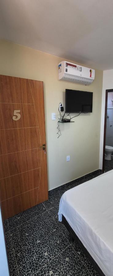 Suites Jangadeiro Maragogi 5 Rua Jangadeiros 215 外观 照片